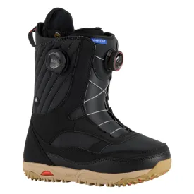 Womens Limelight BOA Snowboard Boots 2025