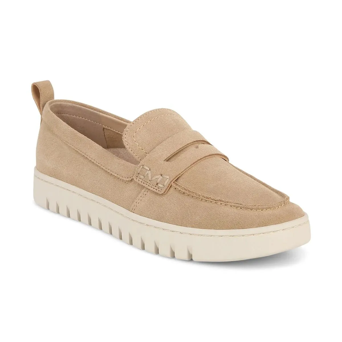 WOMEN'S VIONIC UPTOWN | SAND SUEDE