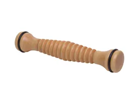 Wooden Foot Massage Roll